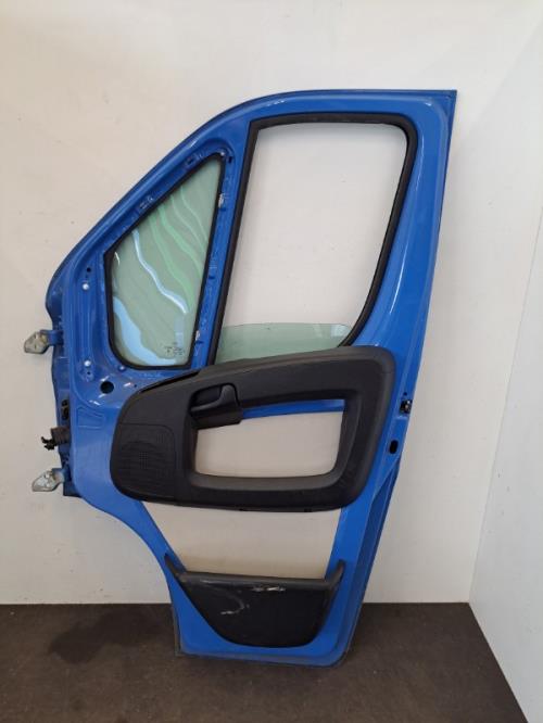 Image Porte avant droit - PEUGEOT BOXER 3