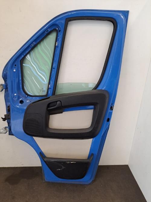 Image Porte avant droit - PEUGEOT BOXER 3