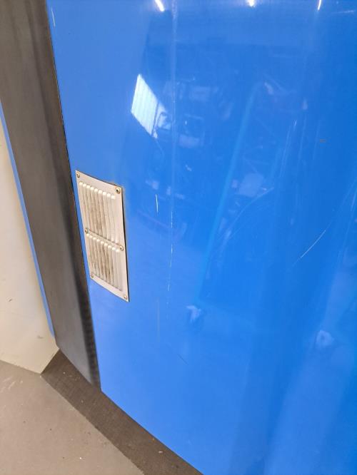 Image Porte laterale droit - PEUGEOT BOXER 3