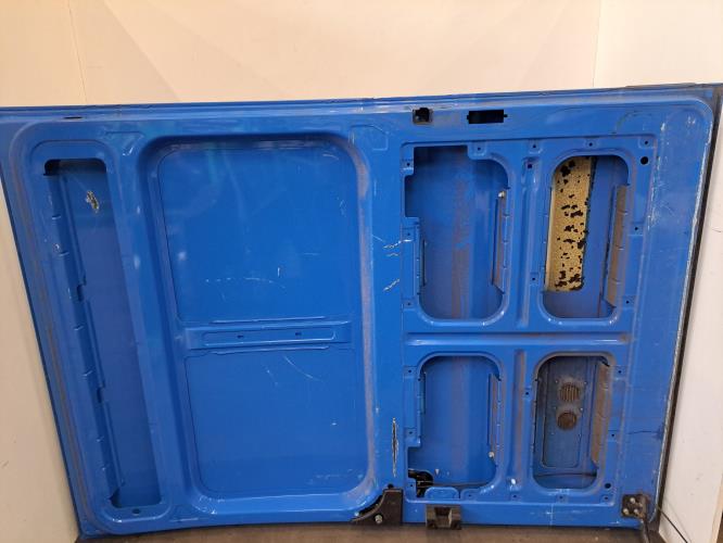 Image Porte laterale droit - PEUGEOT BOXER 3
