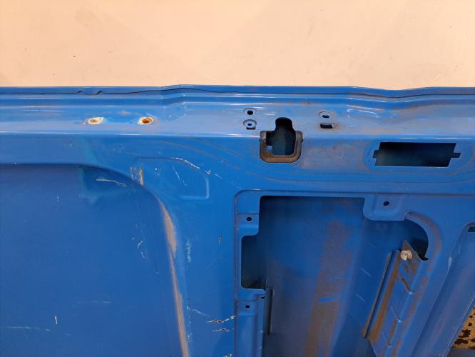 Image Porte laterale droit - PEUGEOT BOXER 3