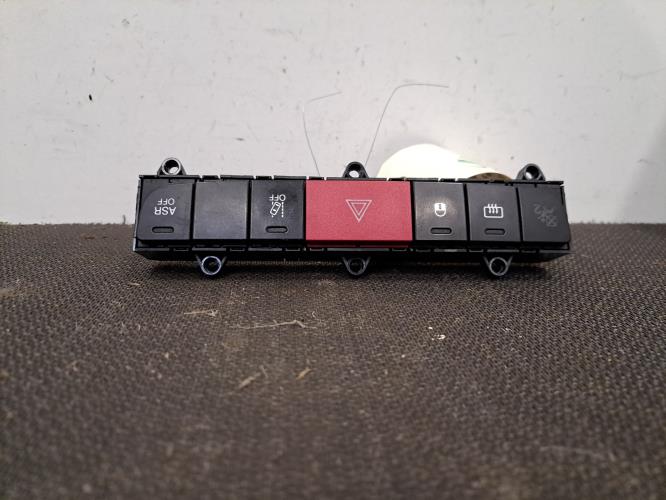 Image Bouton de warning - PEUGEOT BOXER 3