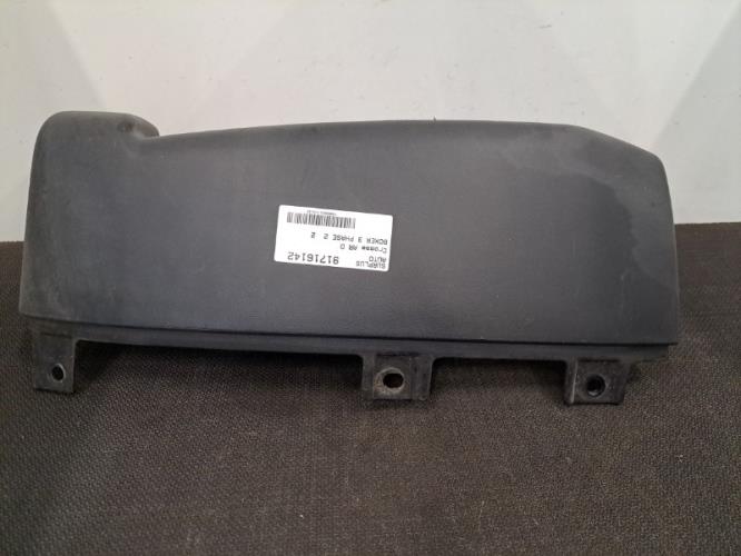 Image Crosse arriere droit - PEUGEOT BOXER 3