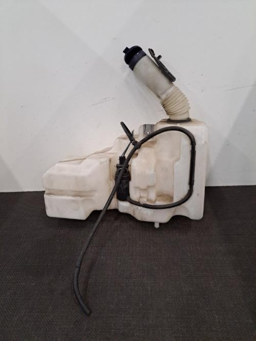Image Vase de lave glace - PEUGEOT BOXER 3