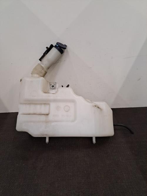 Image Vase de lave glace - PEUGEOT BOXER 3