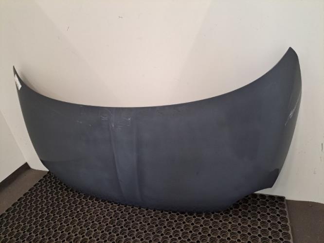 Image Capot - FIAT 500 2