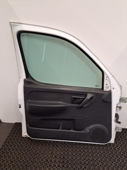 Image Porte avant gauche - PEUGEOT PARTNER 1