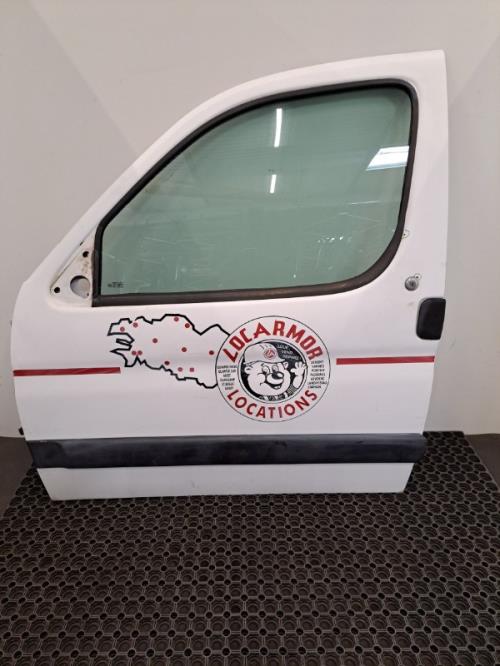 Image Porte avant gauche - PEUGEOT PARTNER 1