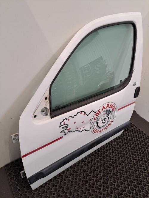 Image Porte avant gauche - PEUGEOT PARTNER 1