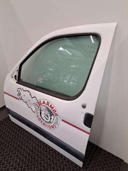 Image Porte avant gauche - PEUGEOT PARTNER 1