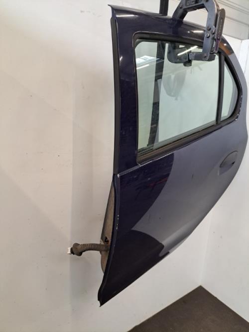 Image Porte arriere gauche - DACIA LOGAN 2