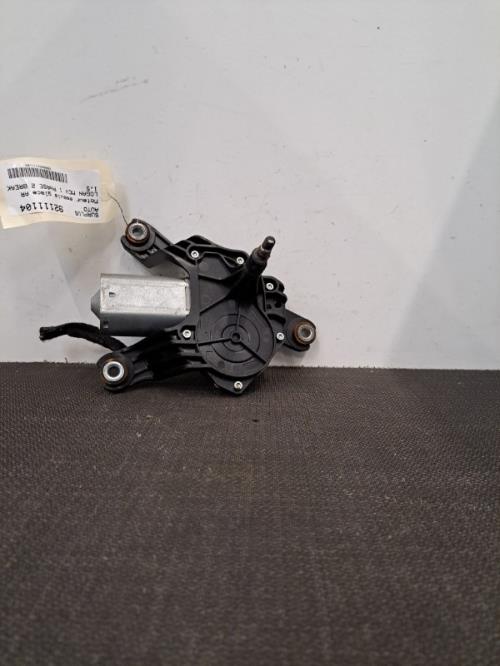 Image Moteur essuie glace arriere - DACIA LOGAN MCV 1