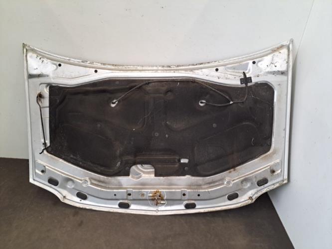 Image Capot - DACIA LOGAN MCV 1