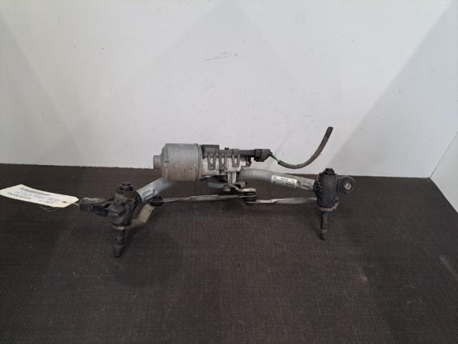 Image Moteur essuie glace avant - RENAULT TWINGO 2
