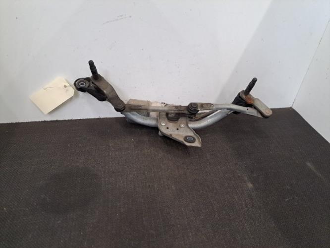 Image Moteur essuie glace avant - RENAULT TWINGO 2