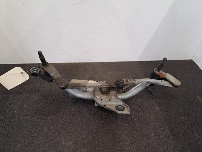 Image Moteur essuie glace avant - RENAULT TWINGO 2