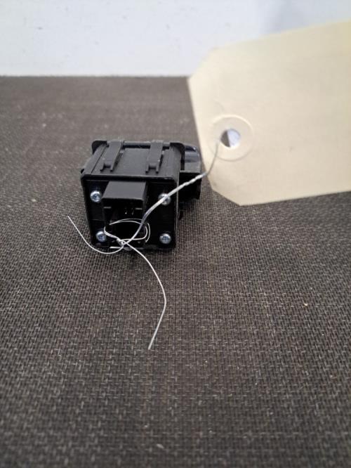 Image Poignee electrique frein a main - CITROEN C4 2