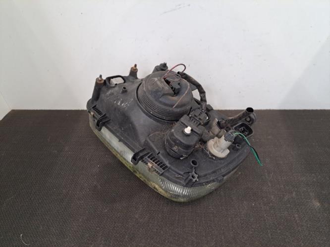 Image Optique avant principal droit (feux)(phare) - NISSAN MICRA 2