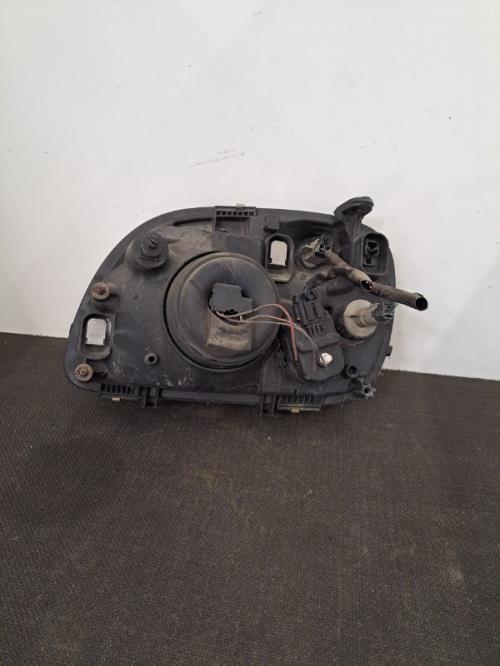 Image Optique avant principal droit (feux)(phare) - NISSAN MICRA 2