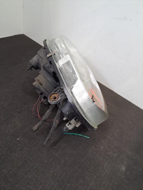 Image Optique avant principal droit (feux)(phare) - NISSAN MICRA 2