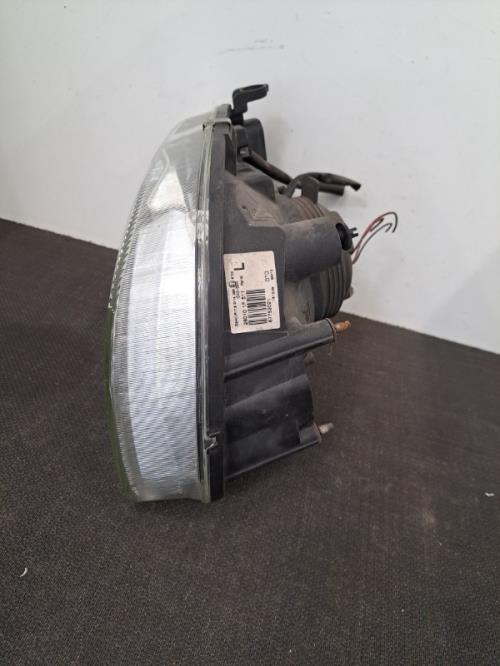 Image Optique avant principal droit (feux)(phare) - NISSAN MICRA 2