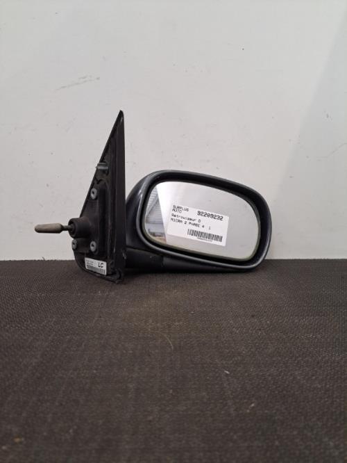 Image Retroviseur droit - NISSAN MICRA 2