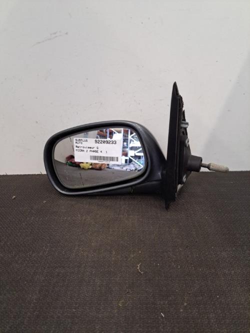 Image Retroviseur gauche - NISSAN MICRA 2