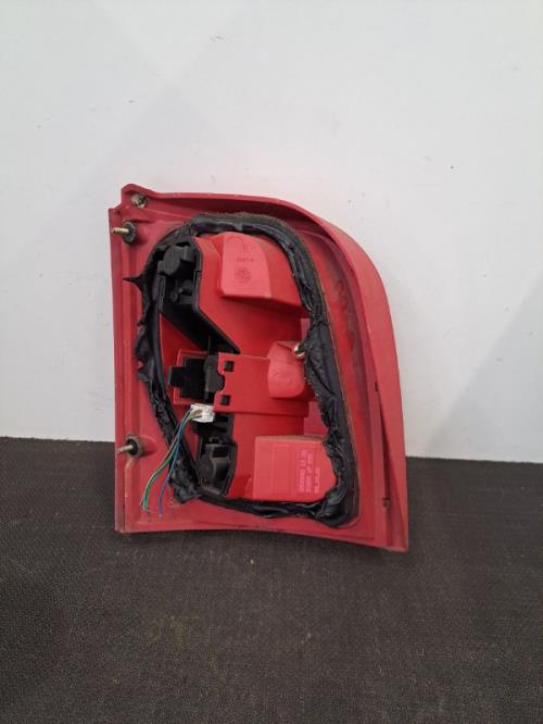 Image Feu arriere principal droit (feux) - NISSAN MICRA 2