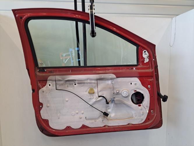Image Porte avant gauche - RENAULT CLIO 3