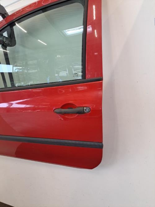 Image Porte avant gauche - RENAULT CLIO 3