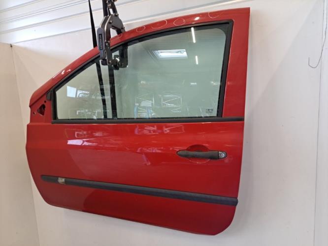 Image Porte avant gauche - RENAULT CLIO 3
