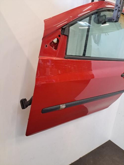 Image Porte avant gauche - RENAULT CLIO 3