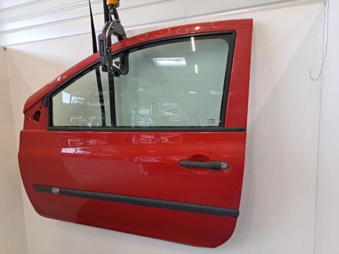 Image Porte avant gauche - RENAULT CLIO 3