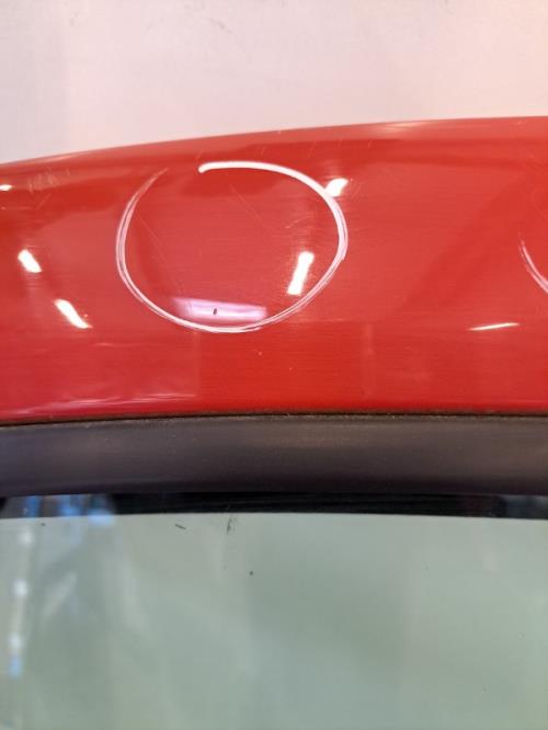 Image Porte avant gauche - RENAULT CLIO 3