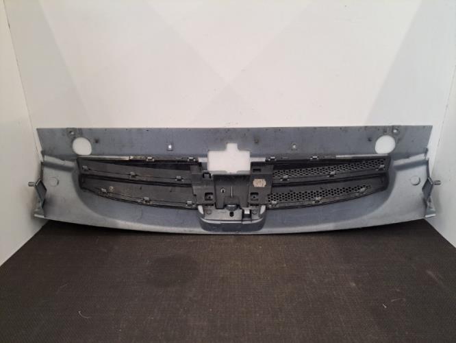 Image Calandre - PEUGEOT PARTNER 1