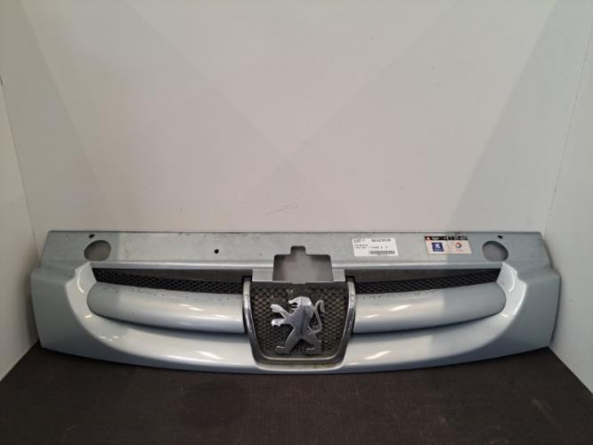 Image Calandre - PEUGEOT PARTNER 1