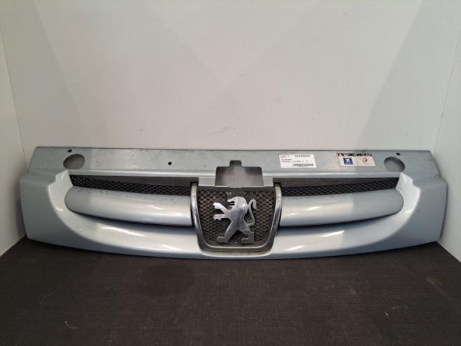 Image Calandre - PEUGEOT PARTNER 1