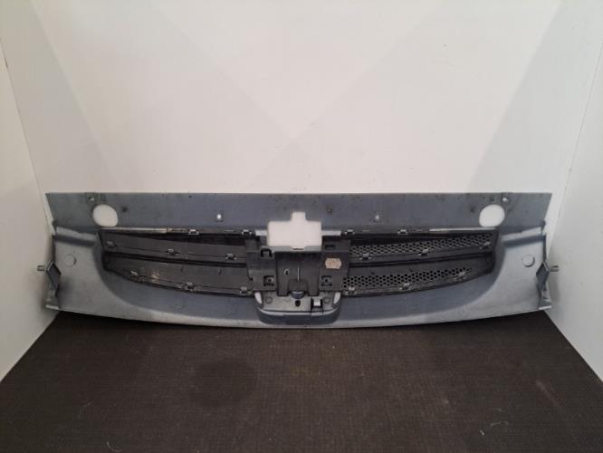 Image Calandre - PEUGEOT PARTNER 1