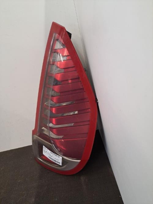 Image Feu arriere principal droit (feux) - RENAULT SCENIC 3