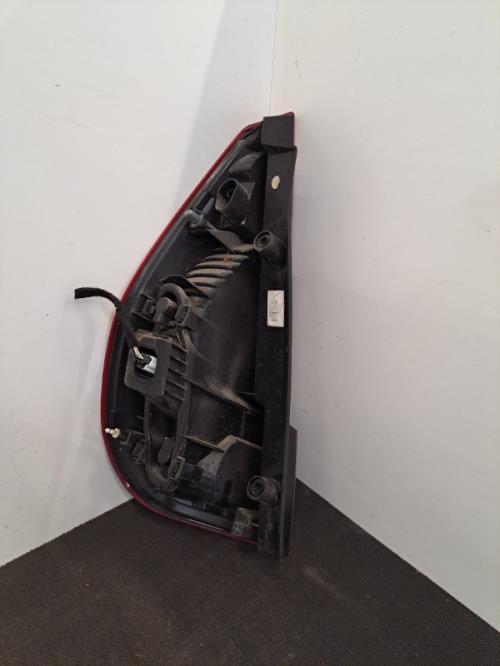 Image Feu arriere principal droit (feux) - RENAULT SCENIC 3