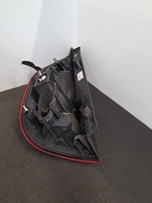 Image Feu arriere principal droit (feux) - RENAULT SCENIC 3