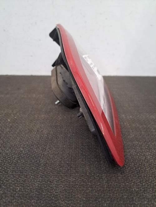 Image Feu arriere secondaire droit (feux) - RENAULT SCENIC 3