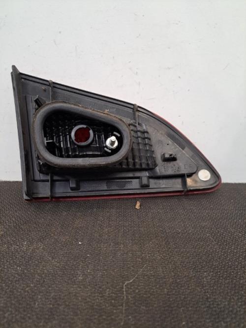 Image Feu arriere secondaire droit (feux) - RENAULT SCENIC 3