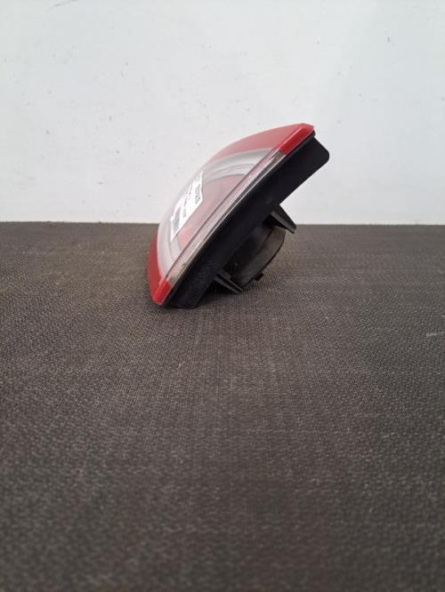 Image Feu arriere secondaire droit (feux) - RENAULT SCENIC 3