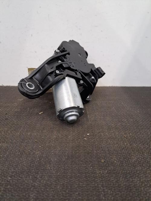 Image Moteur essuie glace arriere - RENAULT SCENIC 3