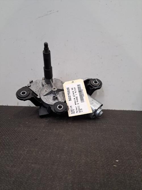 Image Moteur essuie glace arriere - RENAULT SCENIC 3