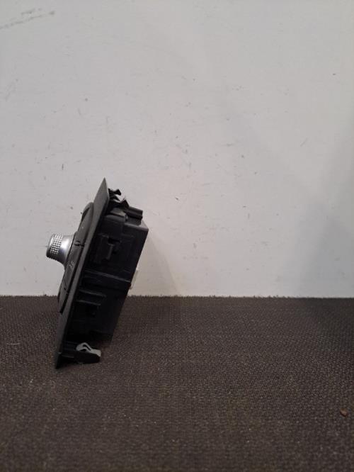 Image Commande GPS - RENAULT SCENIC 3