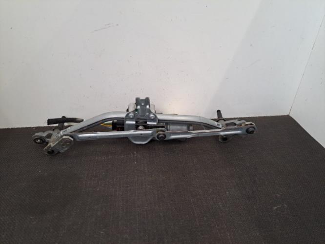 Image Moteur essuie glace avant - PEUGEOT 208 1