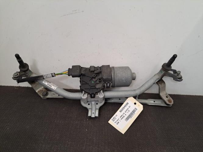 Image Moteur essuie glace avant - PEUGEOT 208 1