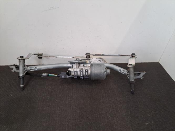 Image Moteur essuie glace avant - PEUGEOT 208 1